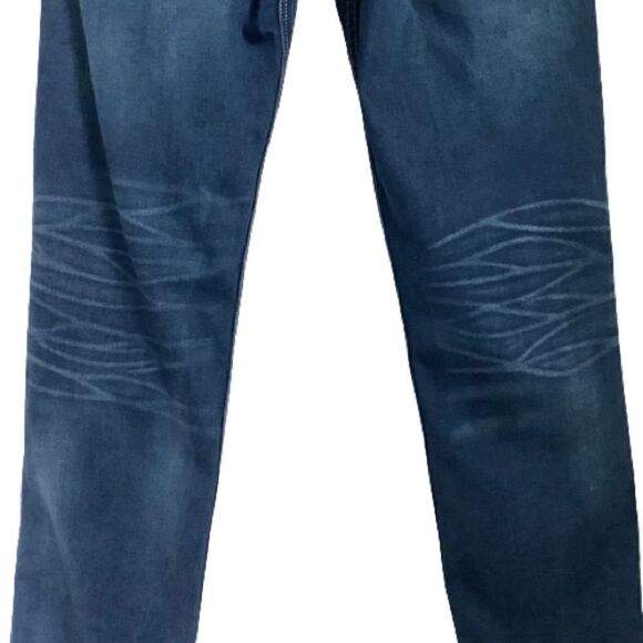MEN’S 511 STRAIGHT LEG LEVI’S SIZE 32‎ - Picture 6 of 9